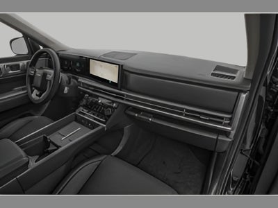 2027 Hyundai SANTA FE XRT AWD