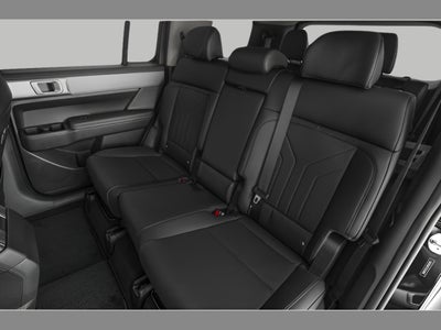 2027 Hyundai SANTA FE XRT AWD