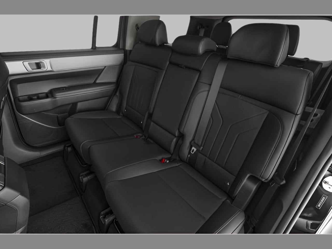 2027 Hyundai SANTA FE XRT AWD