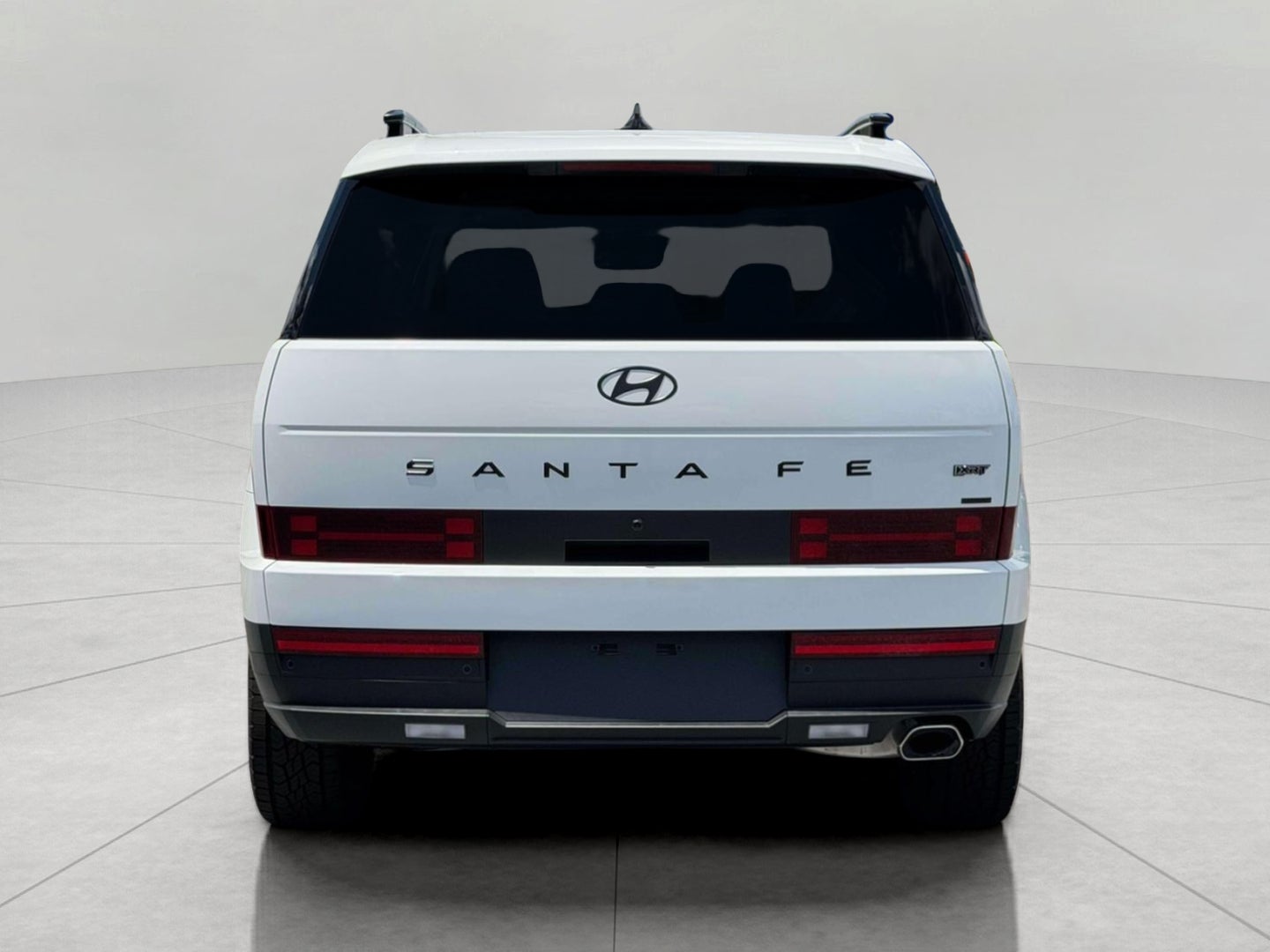 2027 Hyundai SANTA FE XRT AWD