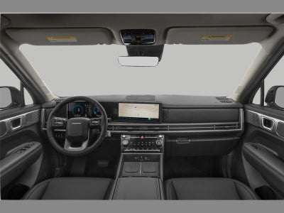 2027 Hyundai SANTA FE XRT AWD