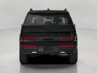 2027 Hyundai SANTA FE XRT AWD