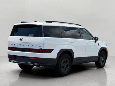 2027 Hyundai SANTA FE XRT AWD