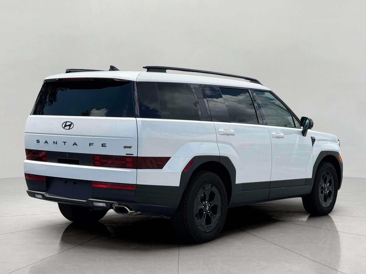 2027 Hyundai SANTA FE XRT AWD