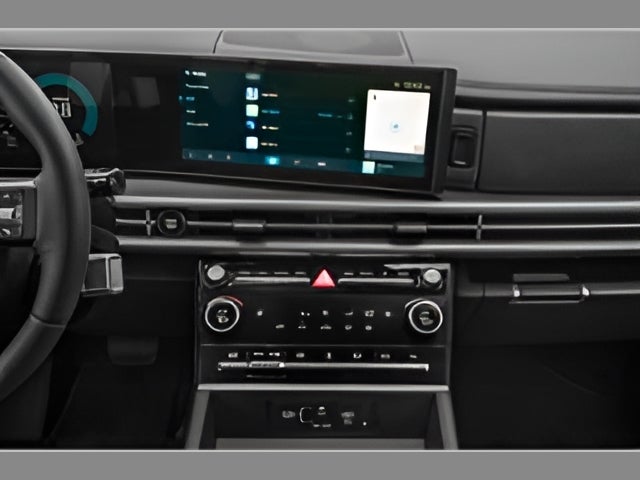 2027 Hyundai SANTA FE XRT AWD