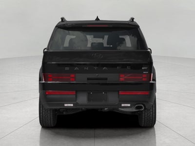 2027 Hyundai SANTA FE XRT AWD