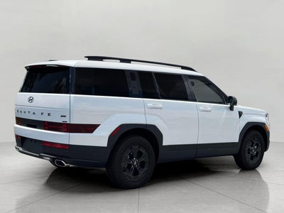 2027 Hyundai SANTA FE XRT AWD