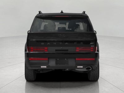 2027 Hyundai SANTA FE XRT AWD