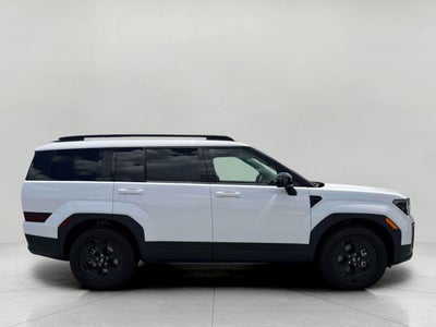 2027 Hyundai SANTA FE XRT AWD