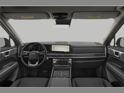 2027 Hyundai SANTA FE XRT AWD