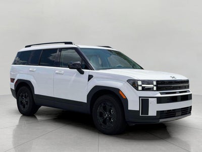 2027 Hyundai SANTA FE XRT AWD