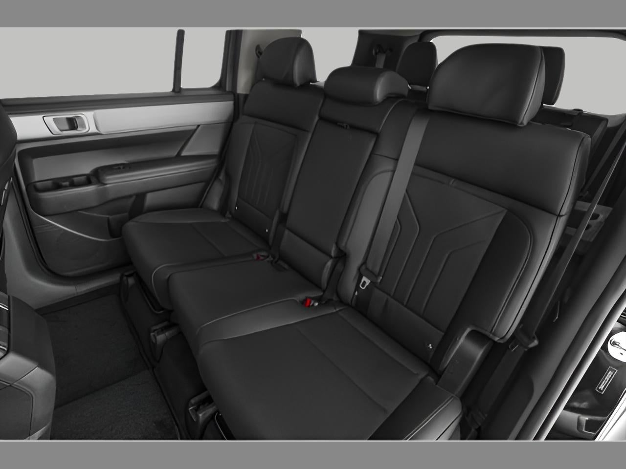 2027 Hyundai SANTA FE XRT AWD