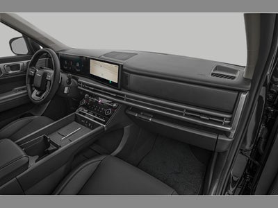 2027 Hyundai SANTA FE XRT AWD