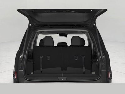2027 Hyundai SANTA FE XRT AWD