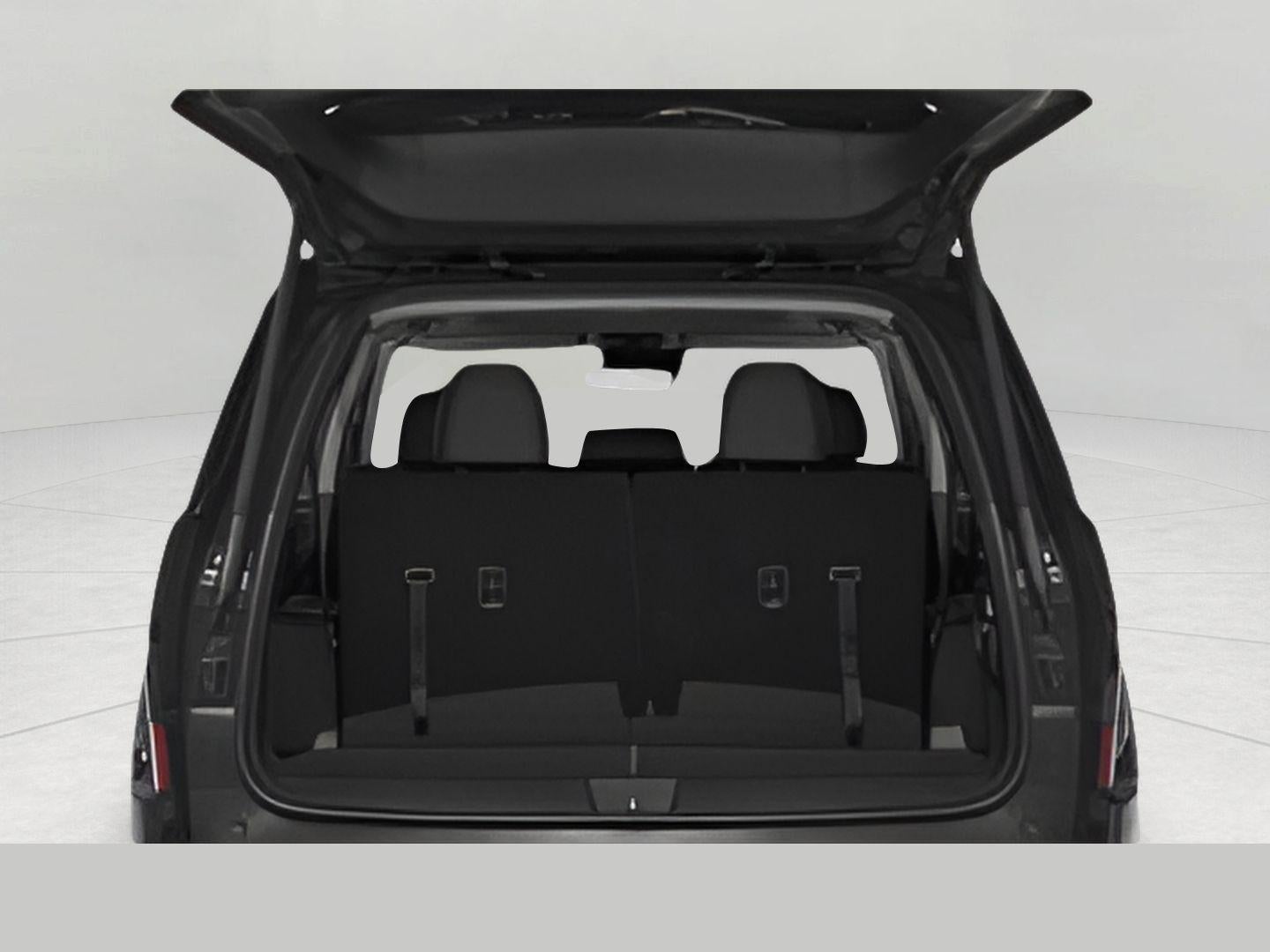2027 Hyundai SANTA FE XRT AWD
