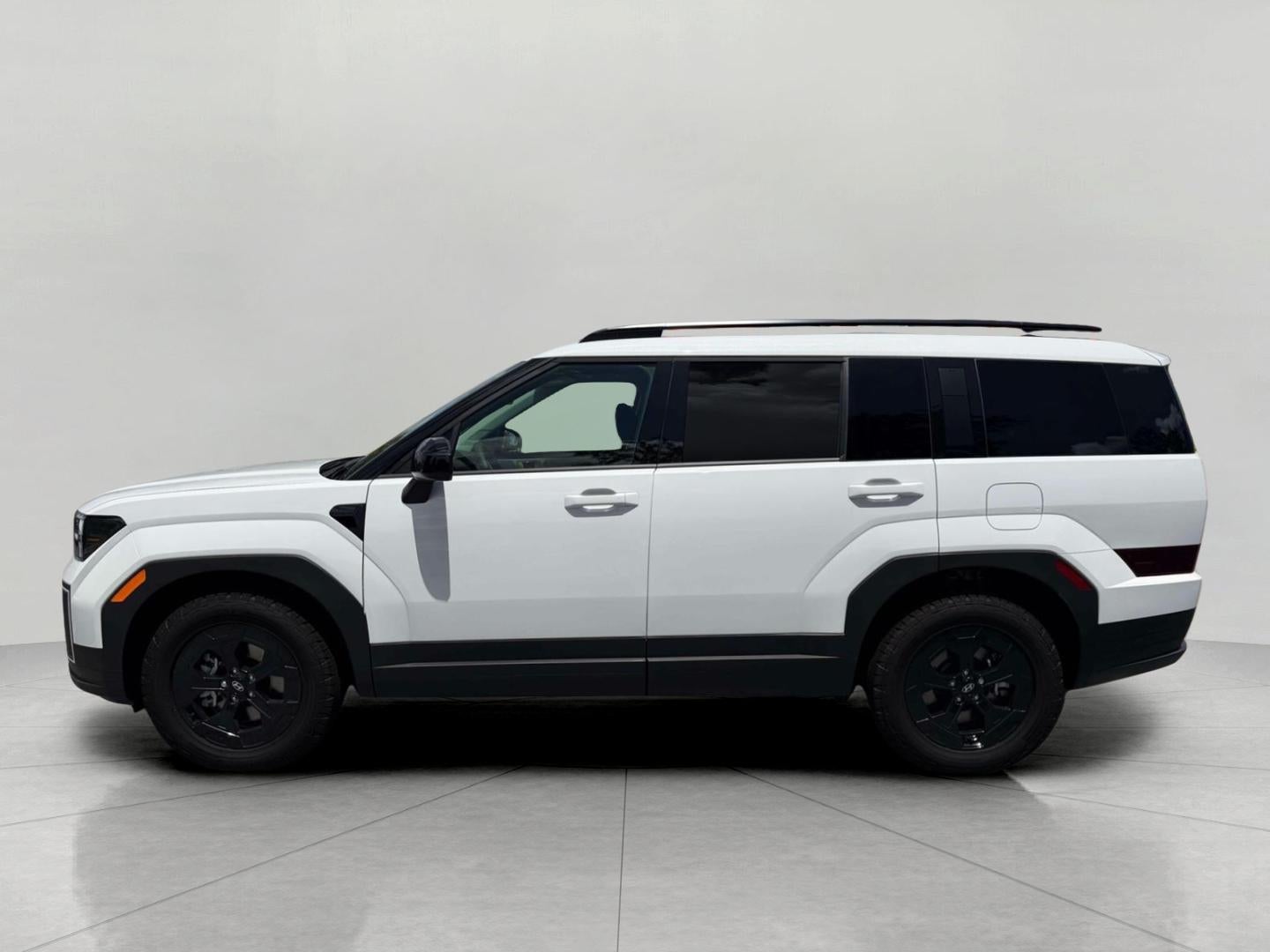2027 Hyundai SANTA FE XRT AWD