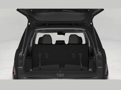 2027 Hyundai SANTA FE XRT AWD