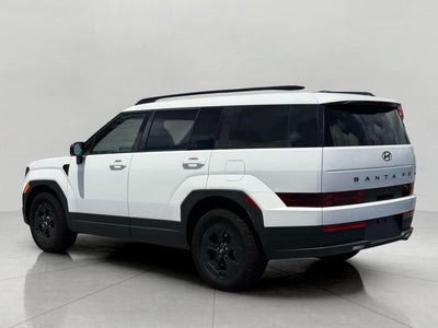 2027 Hyundai SANTA FE XRT AWD