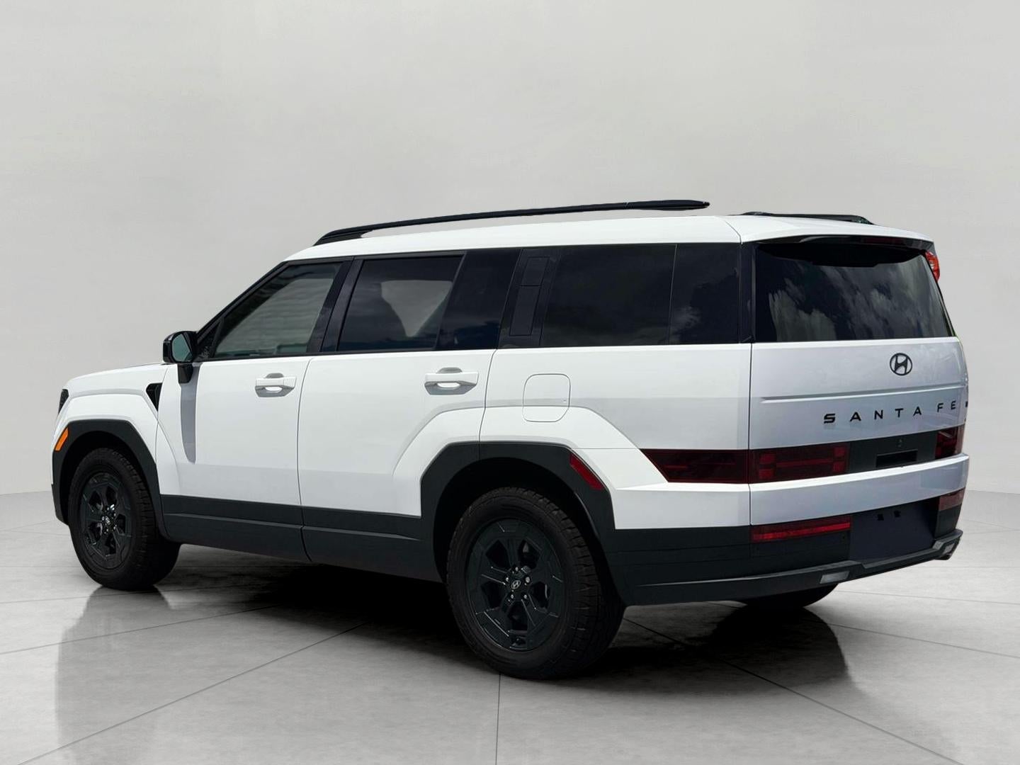 2027 Hyundai SANTA FE XRT AWD