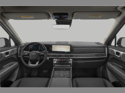 2027 Hyundai SANTA FE XRT AWD
