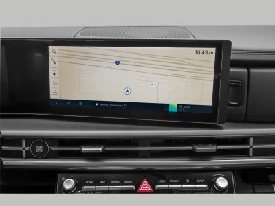 2027 Hyundai SANTA FE XRT AWD