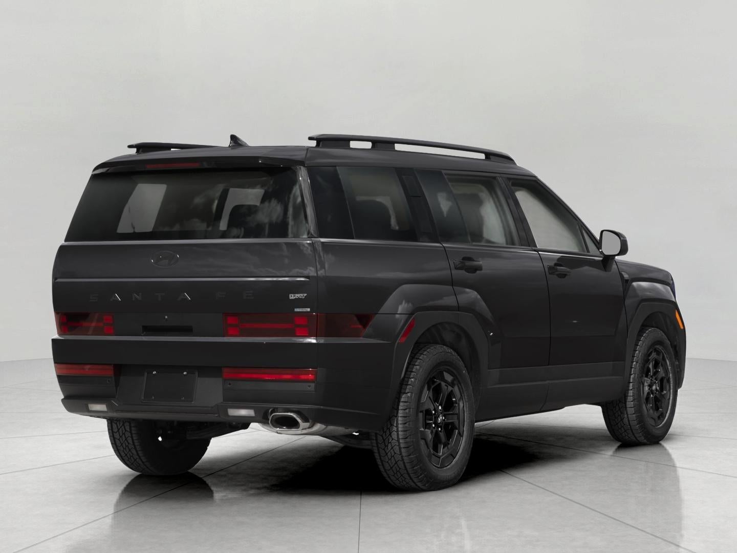 2027 Hyundai SANTA FE XRT AWD