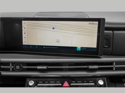 2027 Hyundai SANTA FE XRT AWD