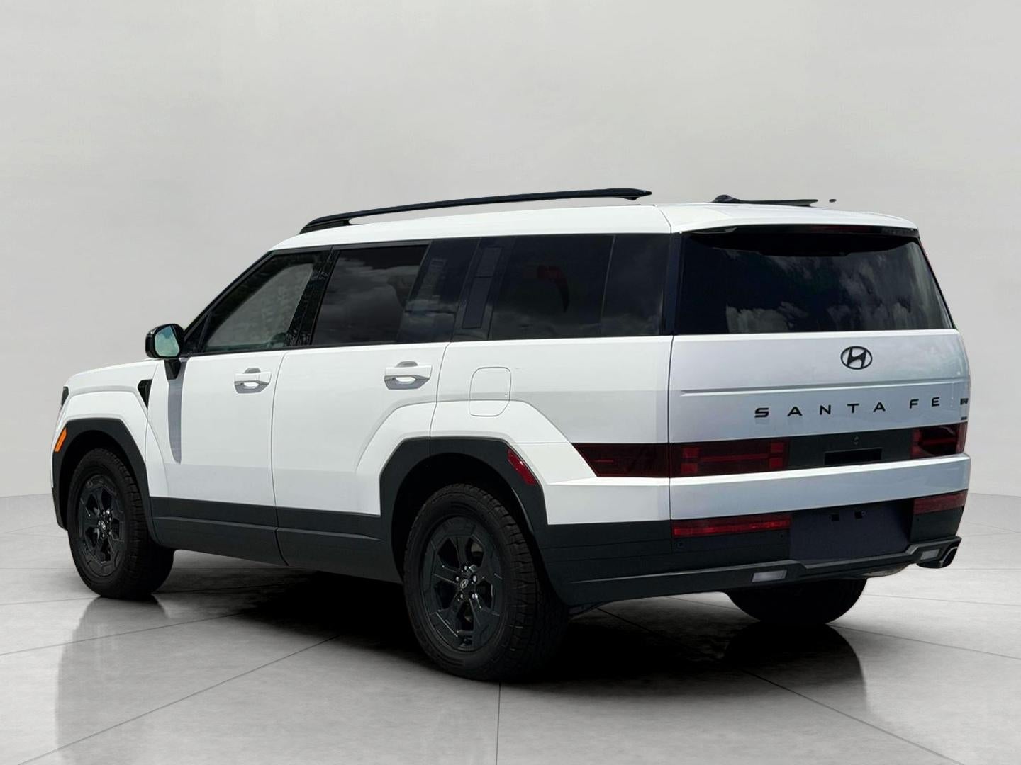2027 Hyundai SANTA FE XRT AWD