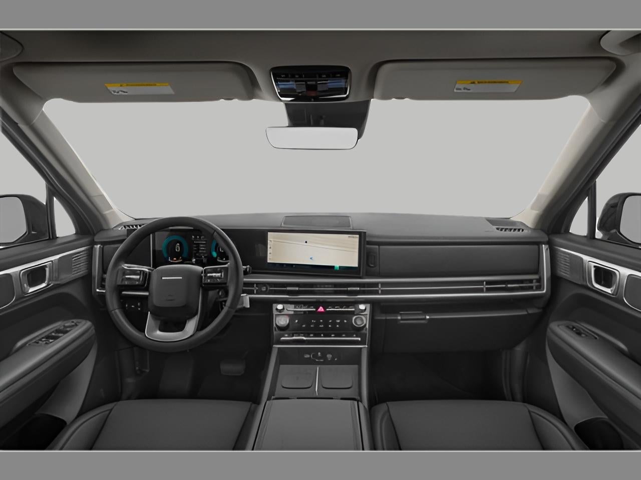 2027 Hyundai SANTA FE XRT AWD