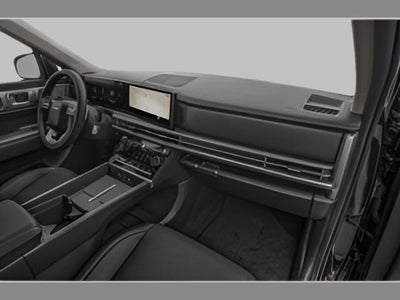 2027 Hyundai SANTA FE XRT AWD