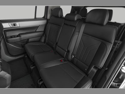 2027 Hyundai SANTA FE XRT AWD