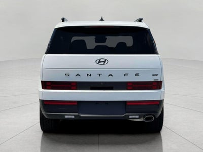 2027 Hyundai SANTA FE XRT AWD
