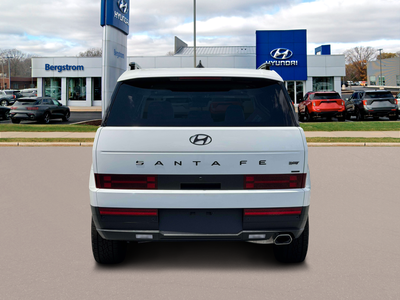 2027 Hyundai SANTA FE XRT AWD