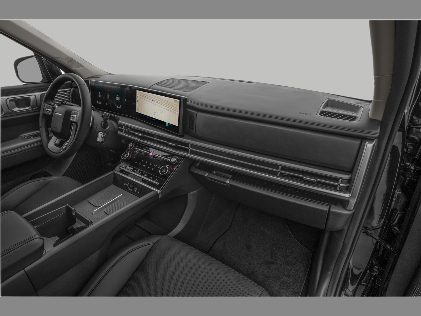 2027 Hyundai SANTA FE XRT AWD