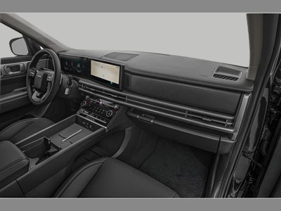 2027 Hyundai SANTA FE XRT AWD