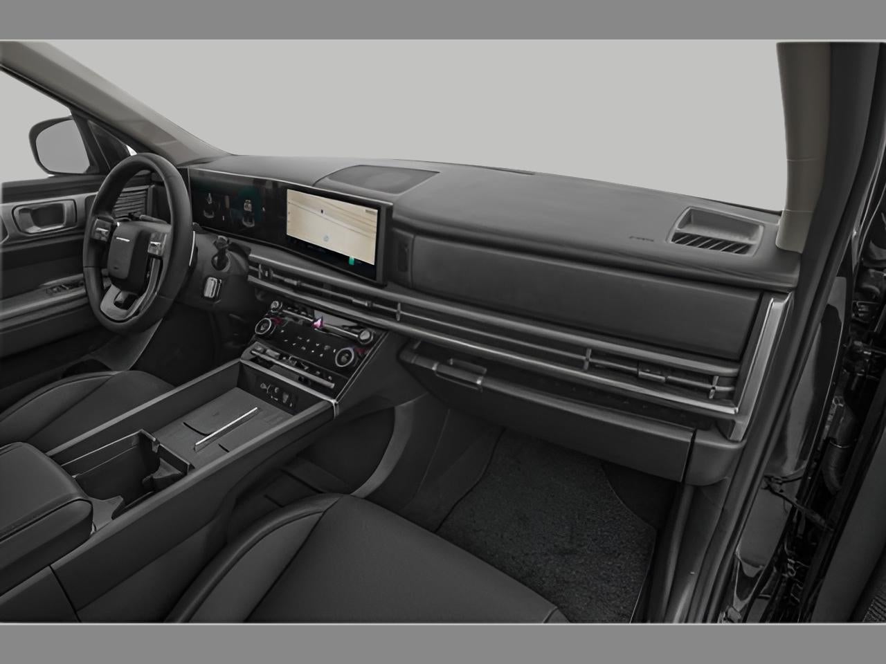 2027 Hyundai SANTA FE XRT AWD