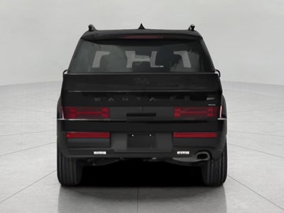 2027 Hyundai SANTA FE XRT AWD