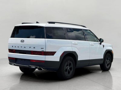 2027 Hyundai SANTA FE XRT AWD