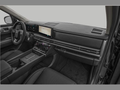 2027 Hyundai SANTA FE XRT AWD