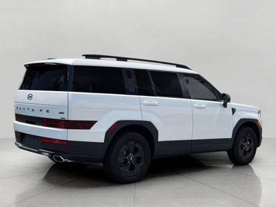 2027 Hyundai SANTA FE XRT AWD