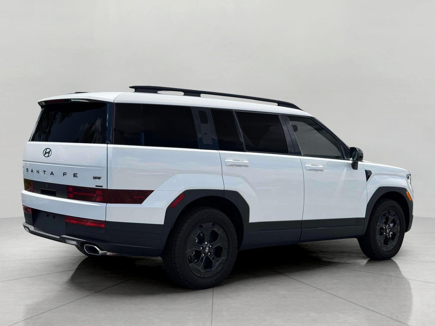 2027 Hyundai SANTA FE XRT AWD