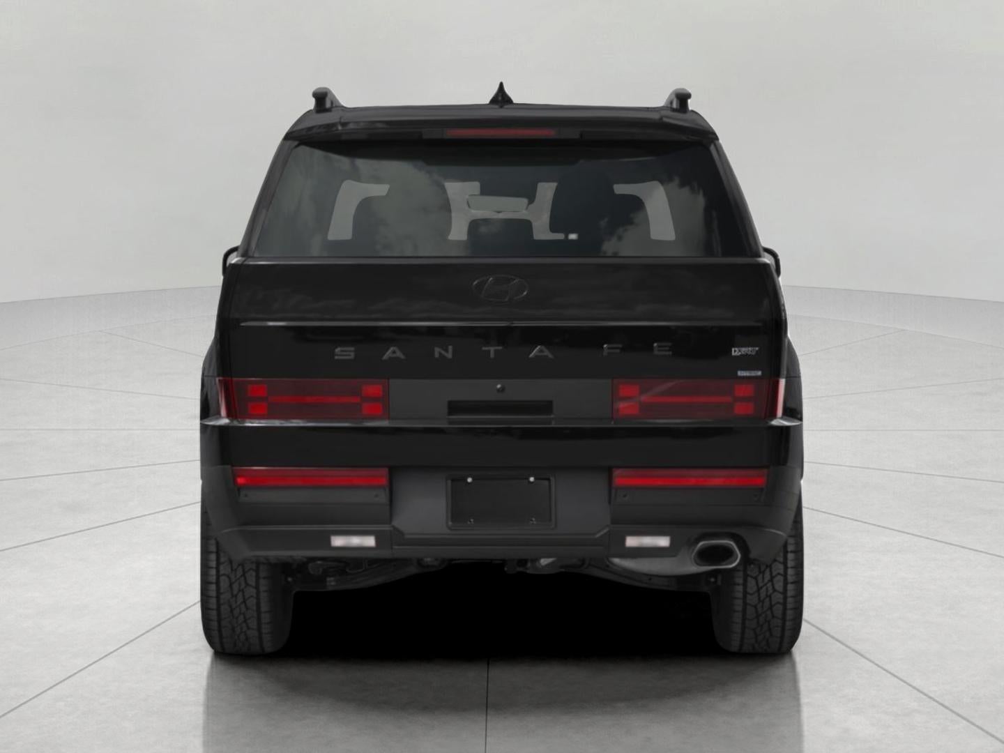 2027 Hyundai SANTA FE XRT AWD