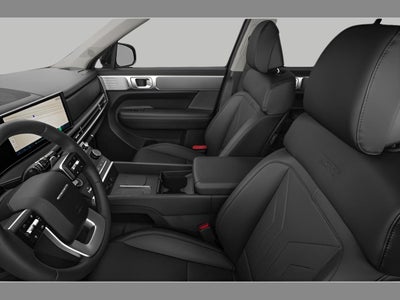 2027 Hyundai SANTA FE XRT AWD