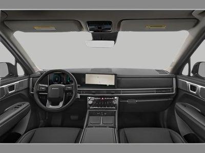 2027 Hyundai SANTA FE XRT AWD