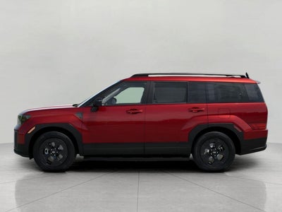 2026 Hyundai SANTA FE XRT AWD