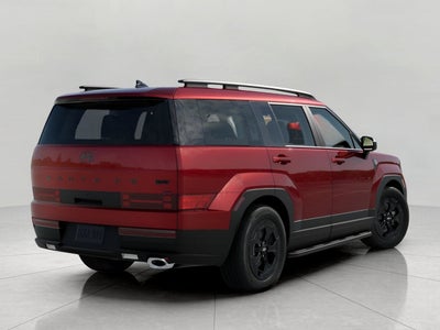 2026 Hyundai SANTA FE XRT AWD