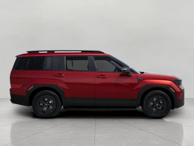 2026 Hyundai SANTA FE XRT AWD