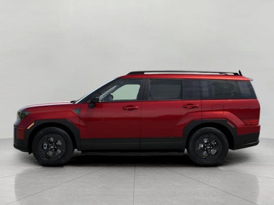 2026 Hyundai SANTA FE XRT AWD