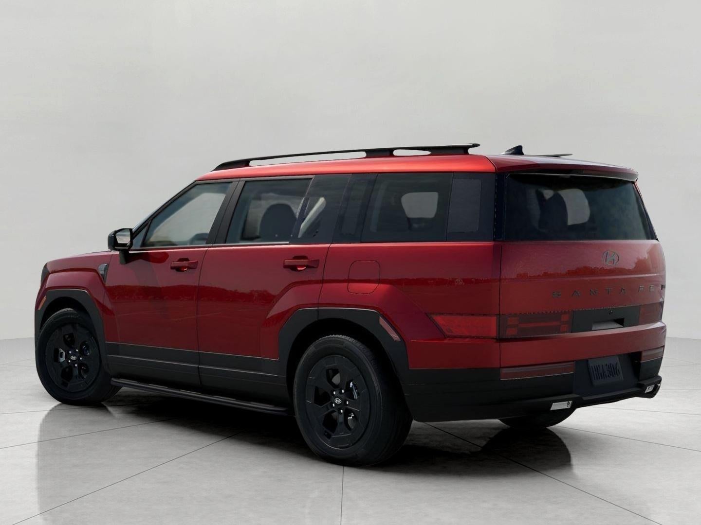 2026 Hyundai SANTA FE XRT AWD