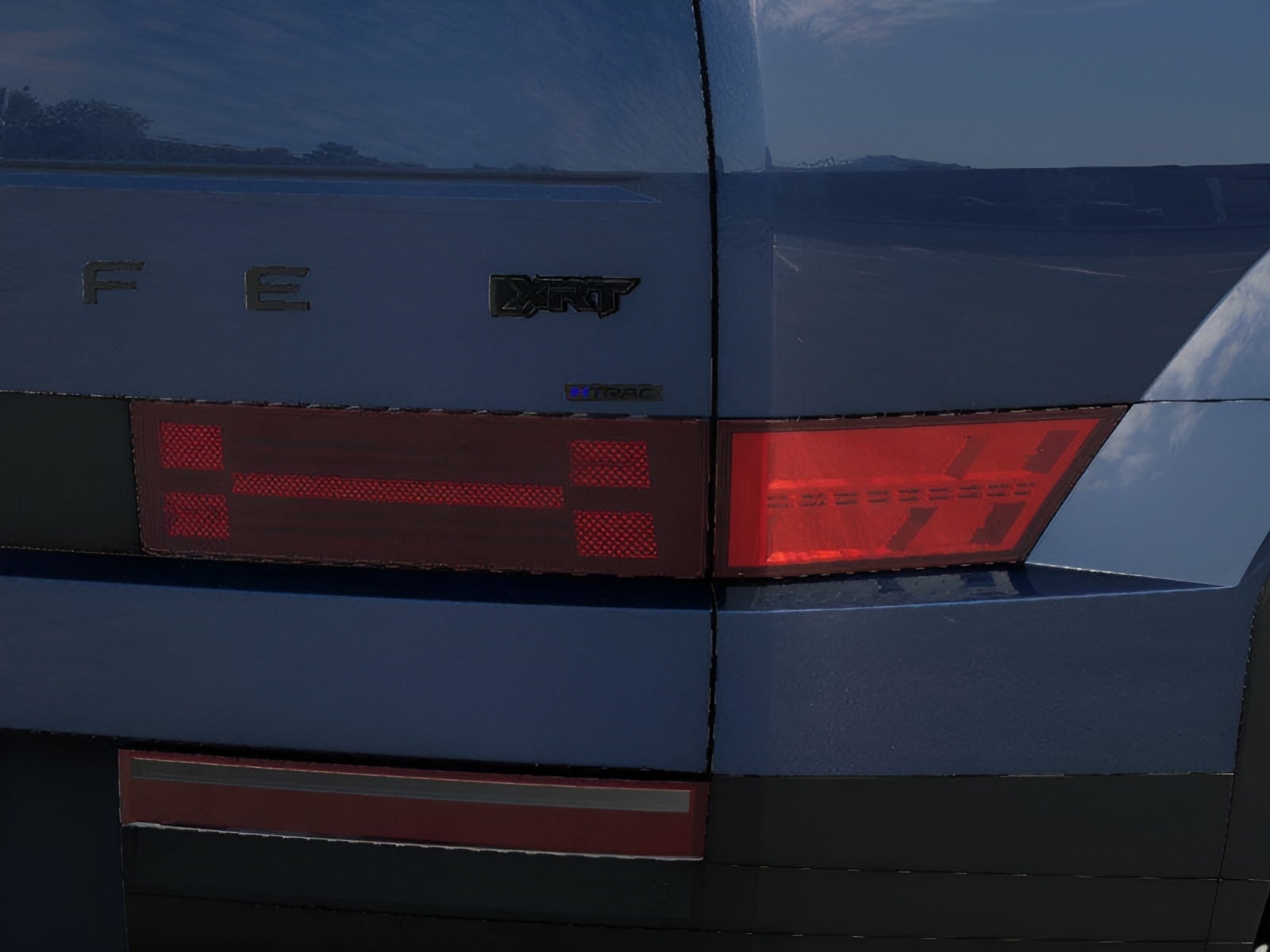 2026 Hyundai SANTA FE XRT AWD